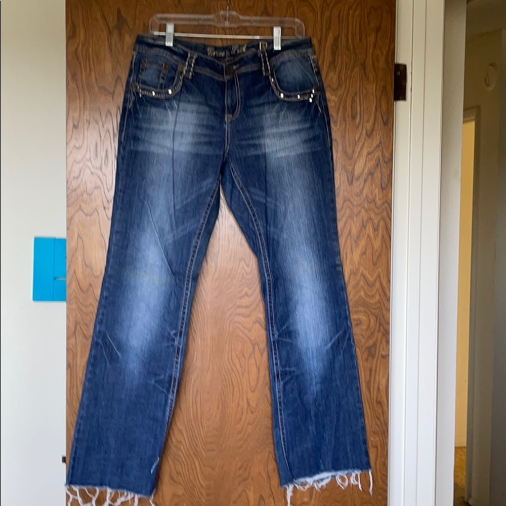 Jeans